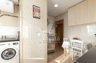 Piso en venta en San Isidro - Los Almendros en Alcalá de Henares