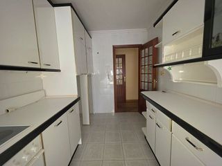 Piso en venta en Centro en Ponferrada