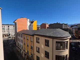 Piso en venta en Centro en Ponferrada