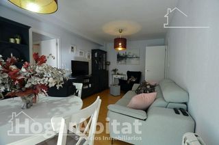 Piso en venta en Virgen del Remedio en Alicante