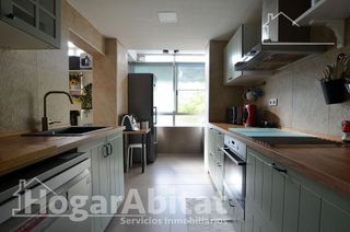 Piso en venta en Virgen del Remedio en Alicante