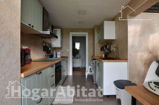 Piso en venta en Virgen del Remedio en Alicante