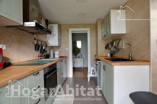 Piso en venta en Virgen del Remedio en Alicante