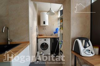 Piso en venta en Virgen del Remedio en Alicante