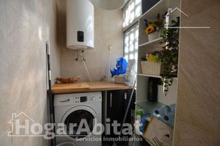 Piso en venta en Virgen del Remedio en Alicante