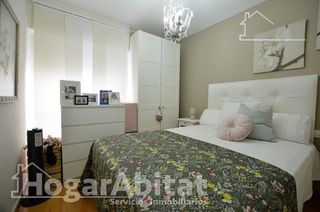 Piso en venta en Virgen del Remedio en Alicante