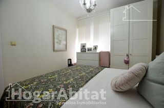 Piso en venta en Virgen del Remedio en Alicante