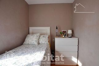 Piso en venta en Virgen del Remedio en Alicante