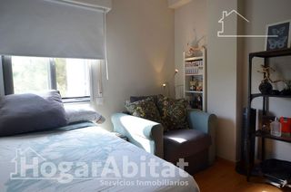 Piso en venta en Virgen del Remedio en Alicante