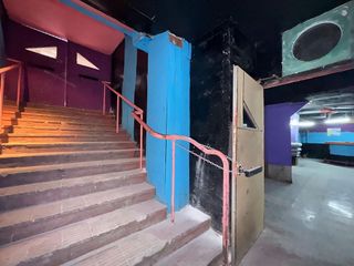 Local comercial en venta en Novelda