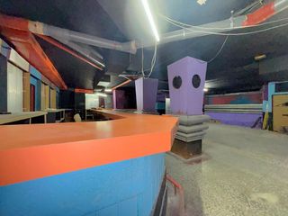 Local comercial en venta en Novelda