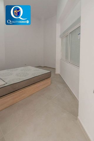 Piso en venta en Florida Baja en Alicante