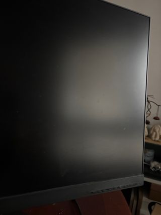 Monitor Lenovo ThinkVision pantalla plana 24''