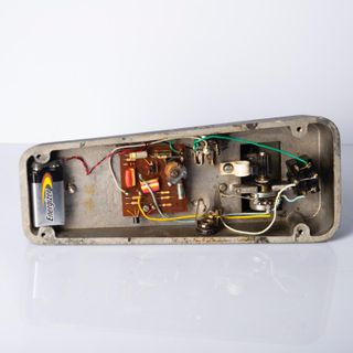 Wah Cry Baby 1967-69 Clyde McCoy