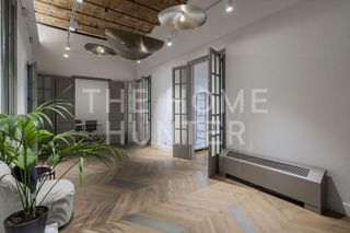 Oficina en alquiler en La Dreta de l'Eixample en Barcelona