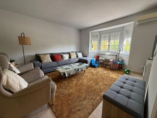 Casa pareada en alquiler en Villanueva de la Cañada en Villanueva de la Cañada