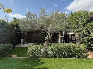 Casa pareada en alquiler en Villanueva de la Cañada en Villanueva de la Cañada