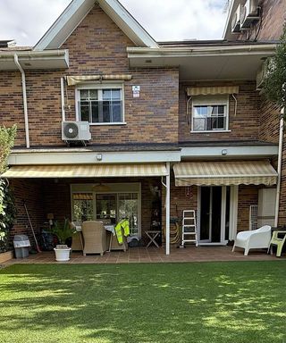 Casa pareada en alquiler en Villanueva de la Cañada en Villanueva de la Cañada