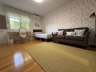 Casa pareada en alquiler en Villanueva de la Cañada en Villanueva de la Cañada