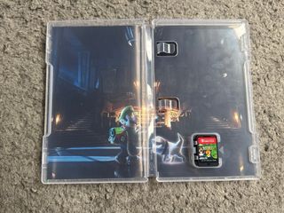 Luigi's Mansion 3 Nintendo Switch