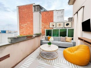 Dúplex en venta en Esparreguera