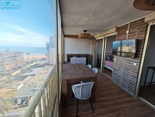 Piso en alquiler en Playa de San Juan en Alicante