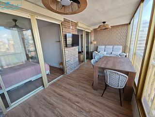 Piso en alquiler en Playa de San Juan en Alicante