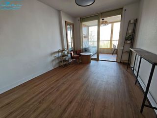 Piso en alquiler en Playa de San Juan en Alicante