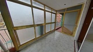 Ático en venta en Artigas - Llefià en Badalona