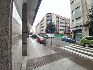 Oficina en alquiler en Bouzas - Coia en Vigo