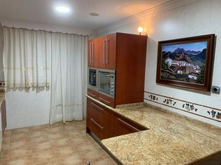 Ático en alquiler en Playa Bajadilla - Puertos en Marbella