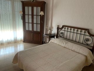 Ático en alquiler en Playa Bajadilla - Puertos en Marbella