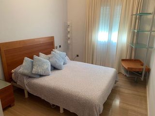 Ático en alquiler en Playa Bajadilla - Puertos en Marbella