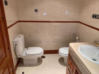 Ático en alquiler en Playa Bajadilla - Puertos en Marbella