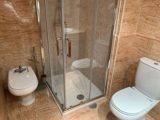 Ático en alquiler en Playa Bajadilla - Puertos en Marbella