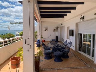 Ático en alquiler en Playa Bajadilla - Puertos en Marbella