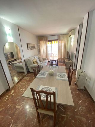 Piso en alquiler en Zona Puerto Deportivo en Fuengirola