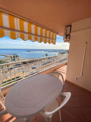 Piso en alquiler en Zona Puerto Deportivo en Fuengirola