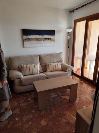 Piso en alquiler en Zona Puerto Deportivo en Fuengirola