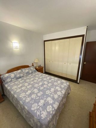 Piso en alquiler en Zona Puerto Deportivo en Fuengirola