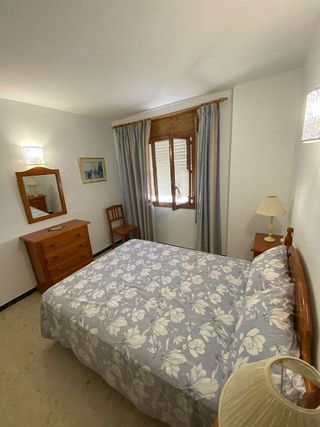 Piso en alquiler en Zona Puerto Deportivo en Fuengirola