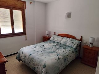 Piso en alquiler en Zona Puerto Deportivo en Fuengirola