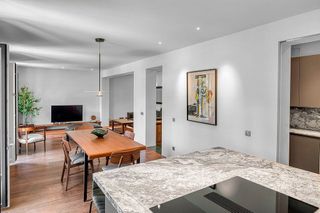 Piso en alquiler en Parte Vieja en San Sebastián-Donostia