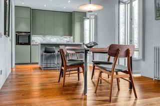 Piso en alquiler en Parte Vieja en San Sebastián-Donostia