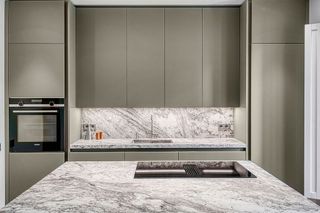 Piso en alquiler en Parte Vieja en San Sebastián-Donostia