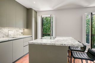 Piso en alquiler en Parte Vieja en San Sebastián-Donostia