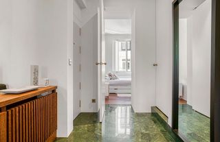 Piso en alquiler en Parte Vieja en San Sebastián-Donostia