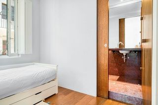 Piso en alquiler en Parte Vieja en San Sebastián-Donostia