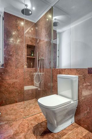 Piso en alquiler en Parte Vieja en San Sebastián-Donostia