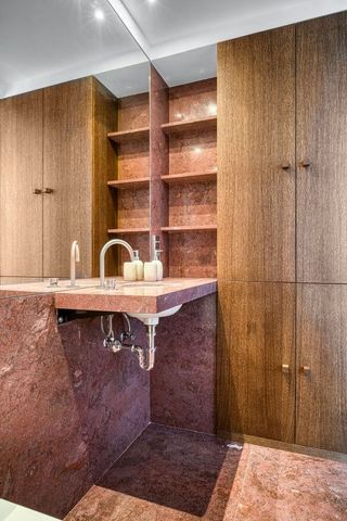 Piso en alquiler en Parte Vieja en San Sebastián-Donostia